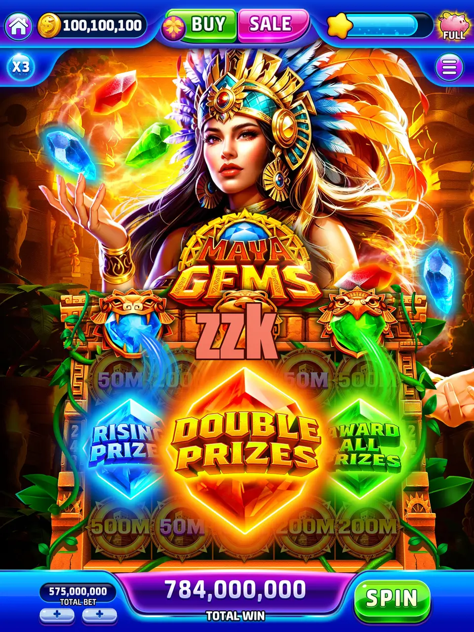 zzk स्क्रीनशॉट